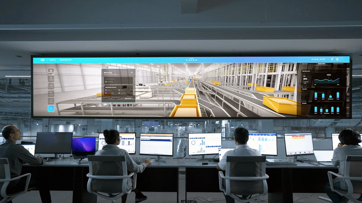 Hexafusion cybersecurity services protecting Vancouver businesses