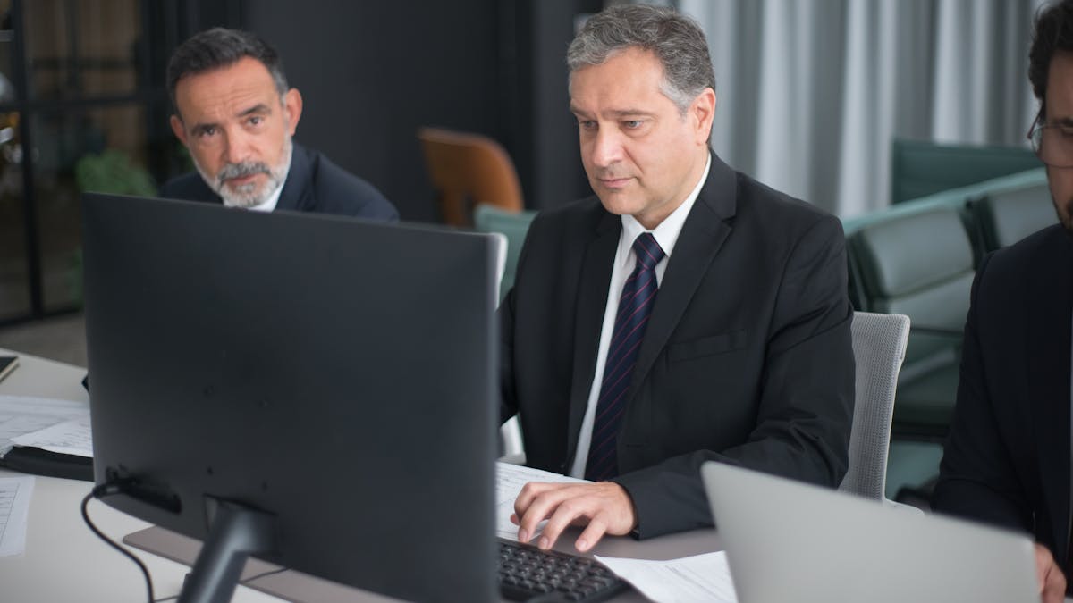 Hexafusion managed IT services team supporting Vancouver businesses