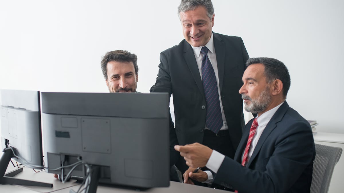 Hexafusion IT consulting for Vancouver business leaders
