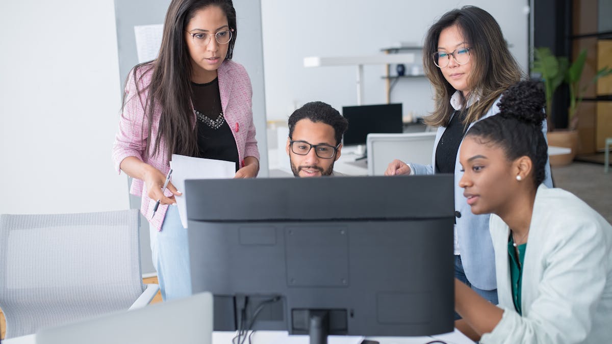 Hexafusion cloud services for Vancouver business teams